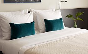 stilwerk Hotel KantGaragen