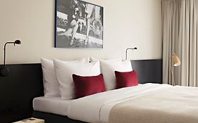 stilwerk Hotel KantGaragen